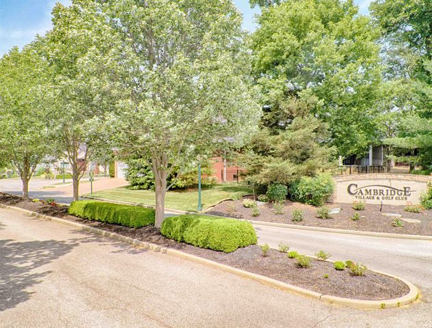 923 Taversham Avenue, Evansville, IN 47725