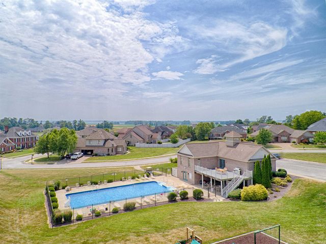 923 Taversham Avenue, Evansville, IN 47725
