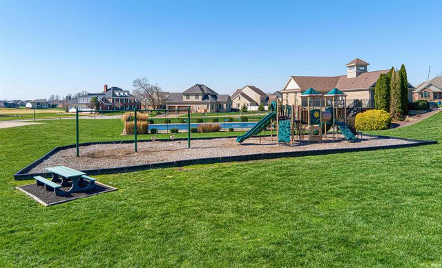923 Taversham Avenue, Evansville, IN 47725