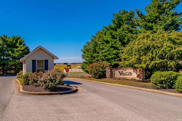 923 Taversham Avenue, Evansville, IN 47725