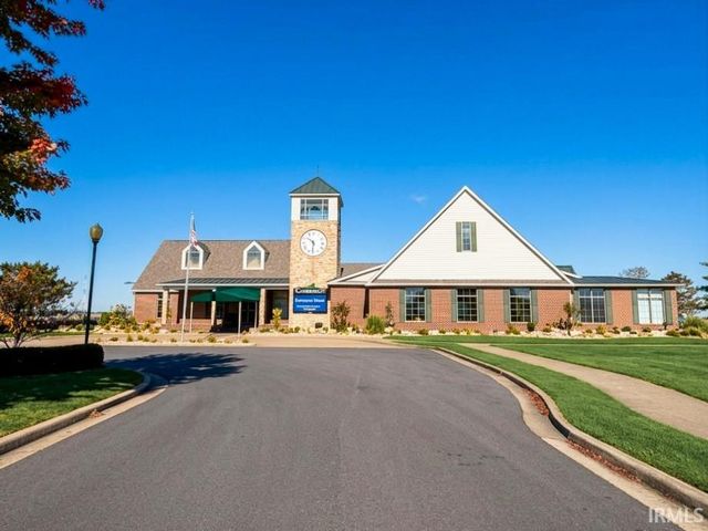 923 Taversham Avenue, Evansville, IN 47725