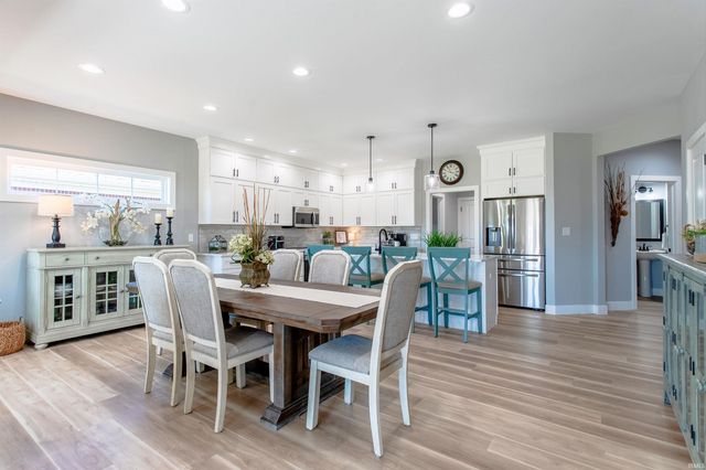 923 Taversham Avenue, Evansville, IN 47725