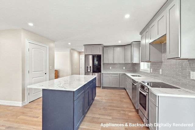 1 Howarth Road, Oxford, MA 01540