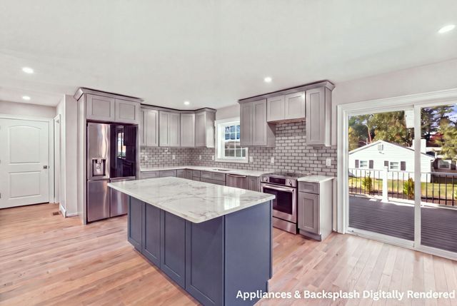 1 Howarth Road, Oxford, MA 01540