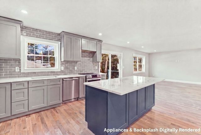1 Howarth Road, Oxford, MA 01540