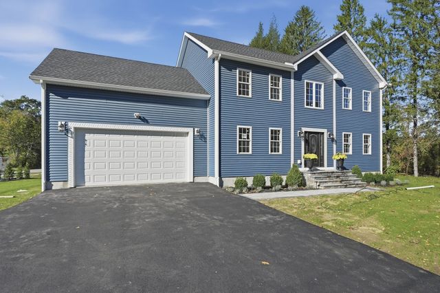 1 Howarth Road, Oxford, MA 01540