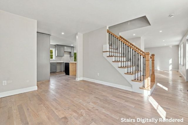 1 Howarth Road, Oxford, MA 01540