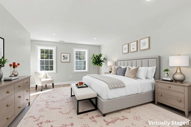 1 Howarth Road, Oxford, MA 01540