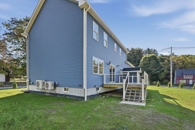 1 Howarth Road, Oxford, MA 01540