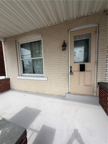 817 New Street, Allentown City, PA 18102