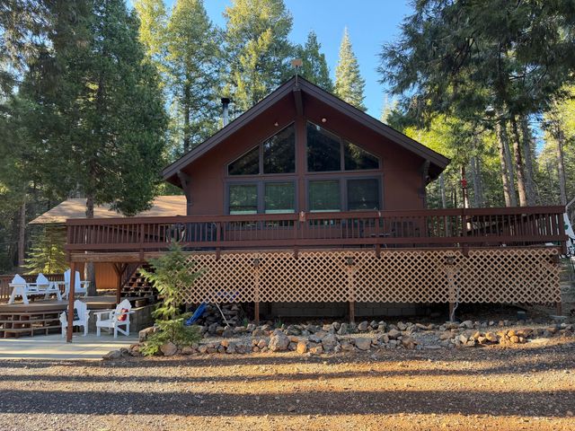 8308 LOST MILL Road, Shingletown, CA 96088