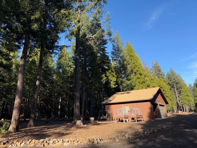 8308 LOST MILL Road, Shingletown, CA 96088