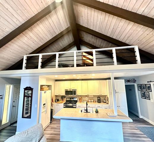 8308 LOST MILL Road, Shingletown, CA 96088