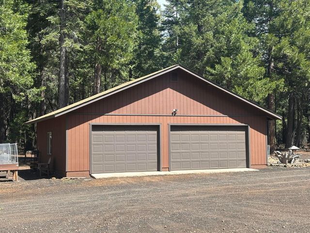 8308 LOST MILL Road, Shingletown, CA 96088