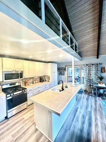 8308 LOST MILL Road, Shingletown, CA 96088