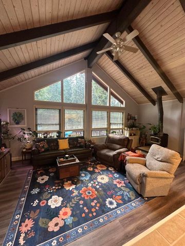 8308 LOST MILL Road, Shingletown, CA 96088