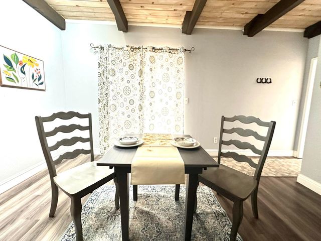 8308 LOST MILL Road, Shingletown, CA 96088