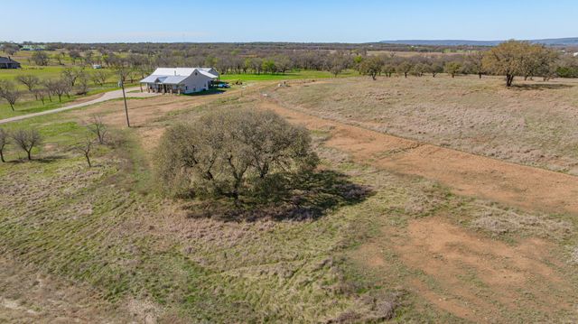 LOT 6 SIERRA VISTA BLVD, Santo, TX 76472