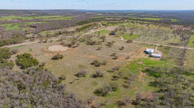 LOT 6 SIERRA VISTA BLVD, Santo, TX 76472