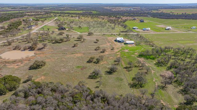 LOT 6 SIERRA VISTA BLVD, Santo, TX 76472