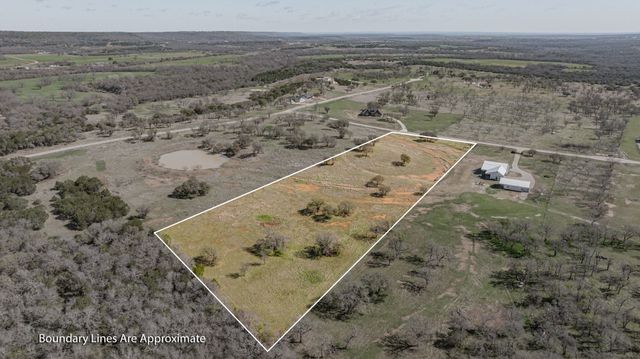 LOT 6 SIERRA VISTA BLVD, Santo, TX 76472