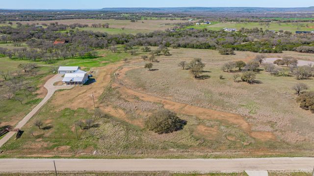 LOT 6 SIERRA VISTA BLVD, Santo, TX 76472