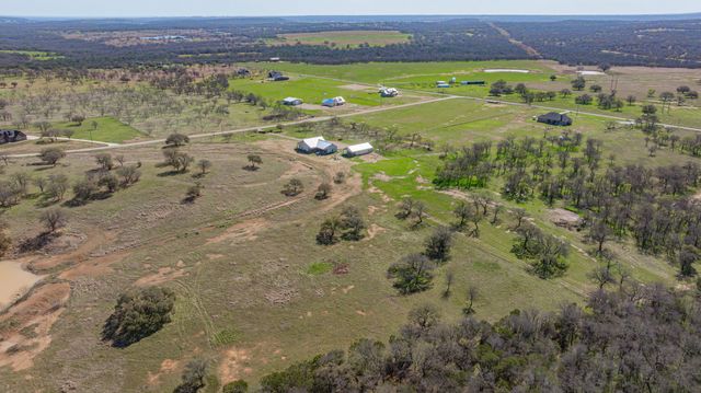 LOT 6 SIERRA VISTA BLVD, Santo, TX 76472