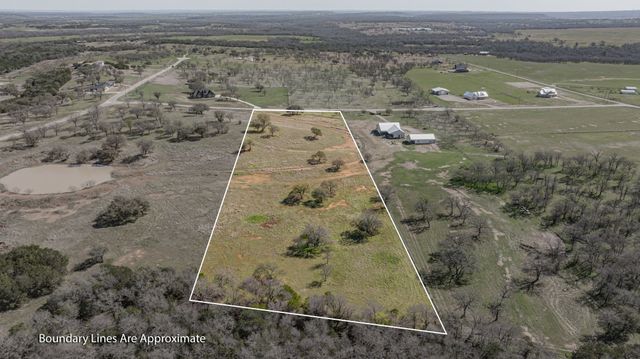 LOT 6 SIERRA VISTA BLVD, Santo, TX 76472