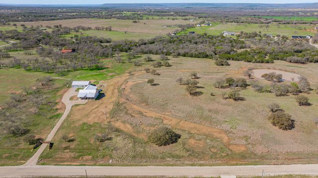 LOT 6 SIERRA VISTA BLVD, Santo, TX 76472