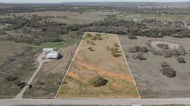 LOT 6 SIERRA VISTA BLVD, Santo, TX 76472
