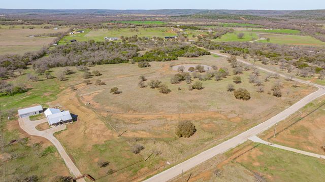LOT 6 SIERRA VISTA BLVD, Santo, TX 76472