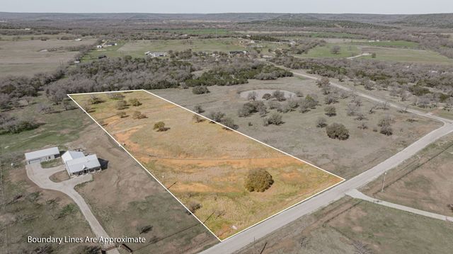 LOT 6 SIERRA VISTA BLVD, Santo, TX 76472
