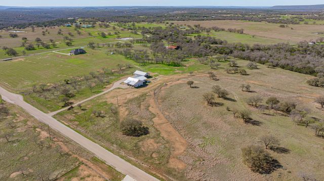 LOT 6 SIERRA VISTA BLVD, Santo, TX 76472