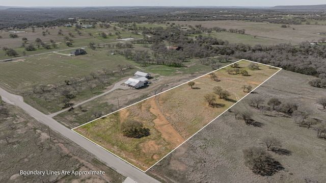 LOT 6 SIERRA VISTA BLVD, Santo, TX 76472