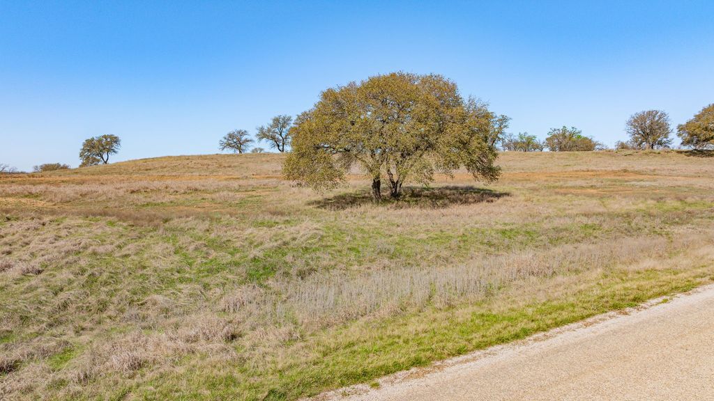 LOT 6 SIERRA VISTA BLVD, Santo, TX 76472