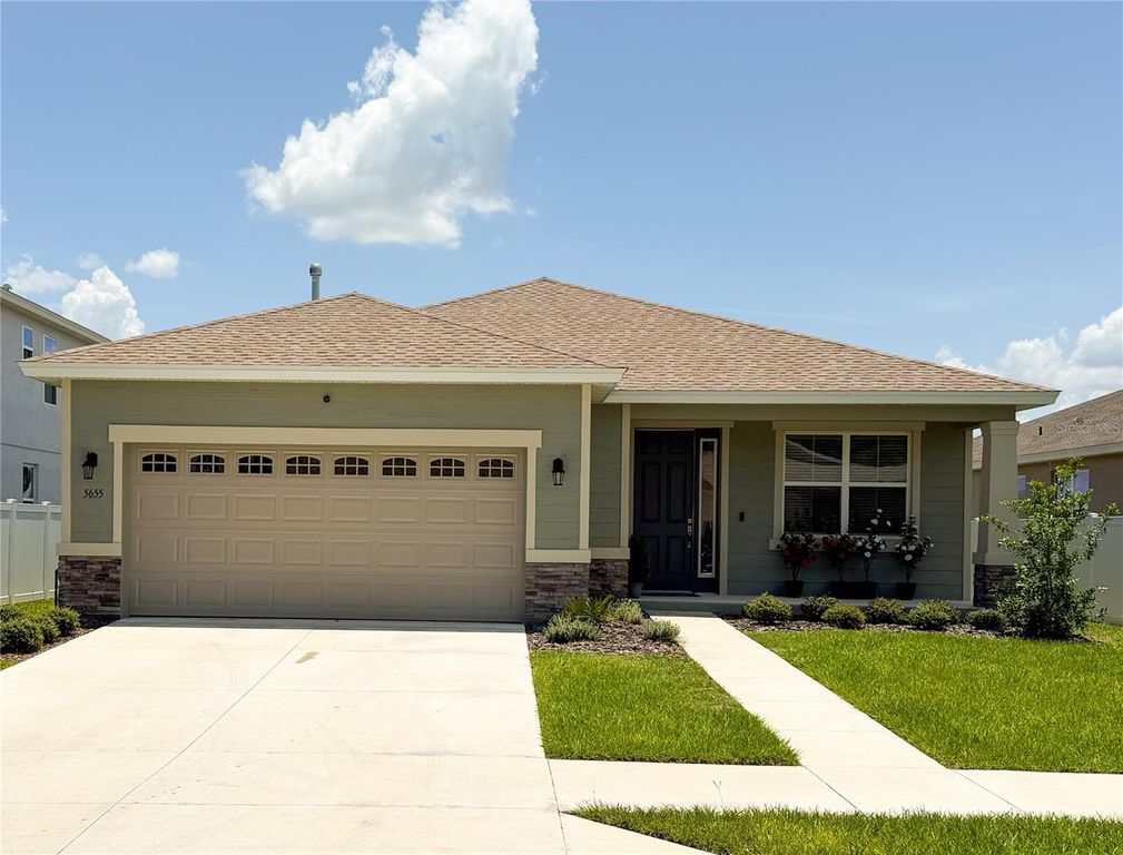 5655 SW 78TH AVENUE ROAD, Ocala, FL 34474