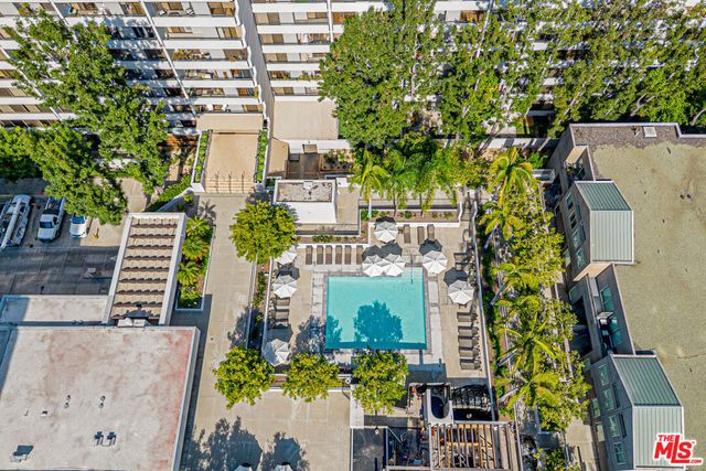 600 W 9th Street 516, Los Angeles, CA 90015