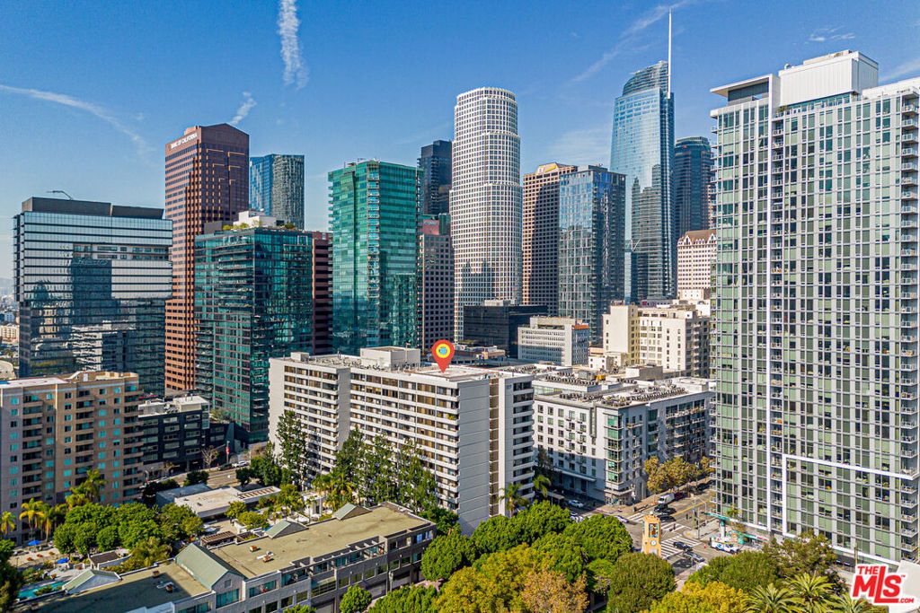 600 W 9th Street 516, Los Angeles, CA 90015