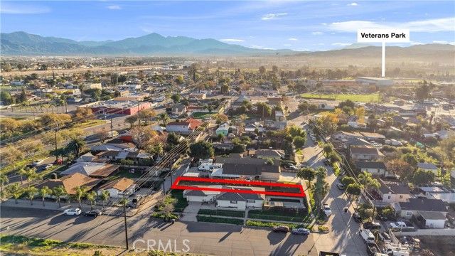 0 W O, Colton, CA 92324