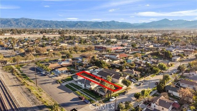 0 W O, Colton, CA 92324