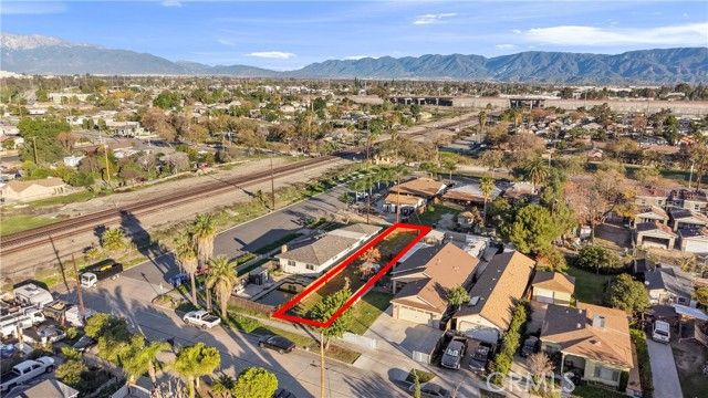 0 W O, Colton, CA 92324