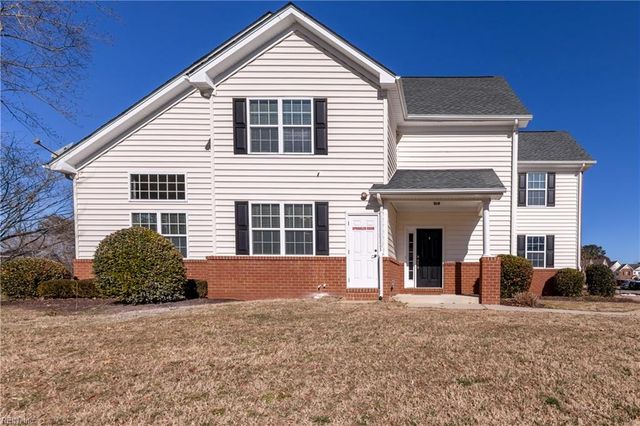 1201 Rustads CIR, Williamsburg, VA 23188