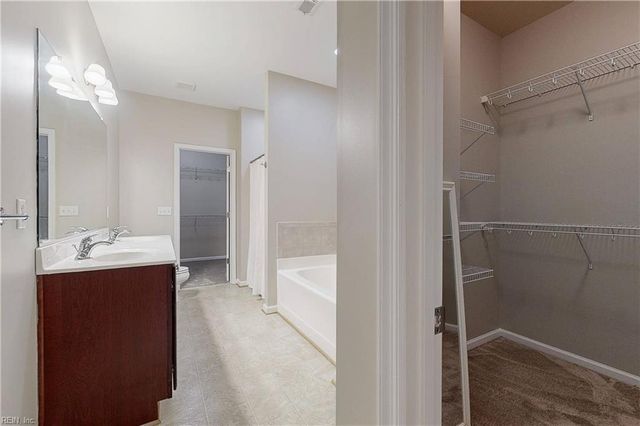 1201 Rustads CIR, Williamsburg, VA 23188