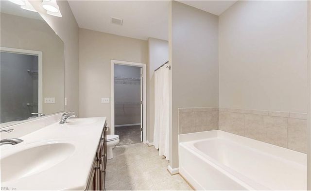 1201 Rustads CIR, Williamsburg, VA 23188