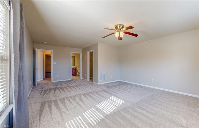 1201 Rustads CIR, Williamsburg, VA 23188