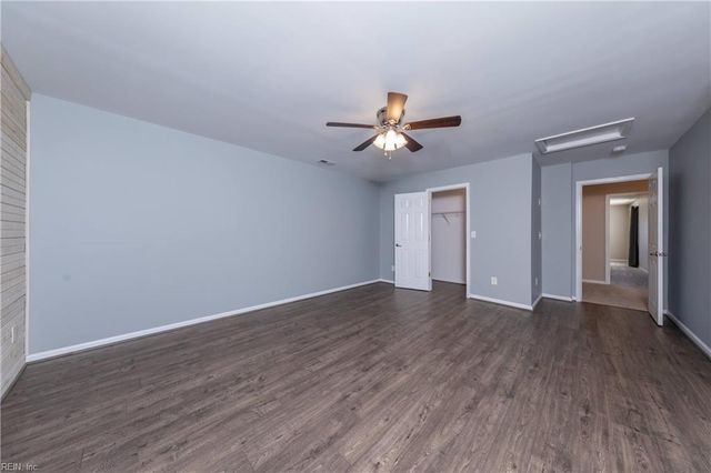 1201 Rustads CIR, Williamsburg, VA 23188