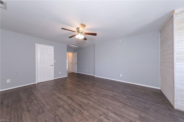 1201 Rustads CIR, Williamsburg, VA 23188