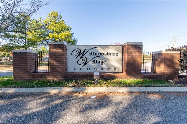 1201 Rustads CIR, Williamsburg, VA 23188
