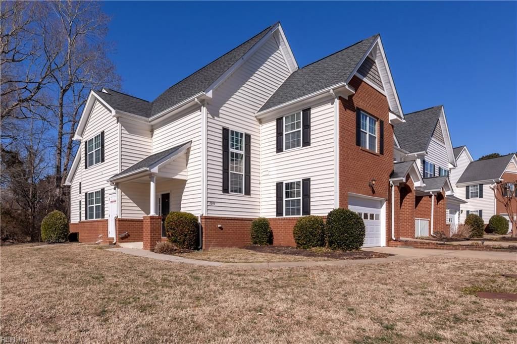 1201 Rustads CIR, Williamsburg, VA 23188