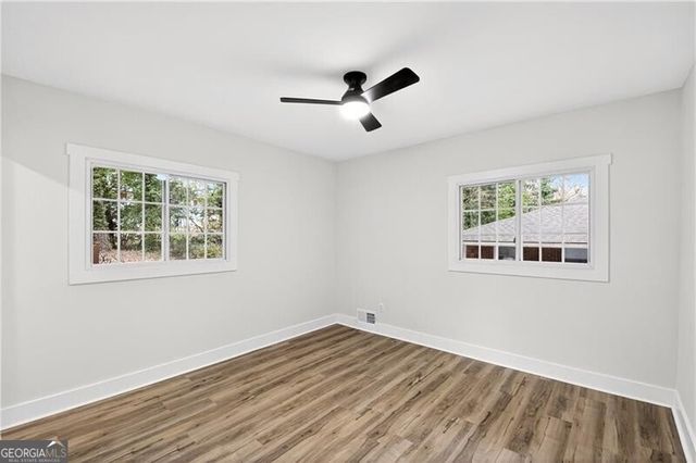 2563 Lancaster Drive, Atlanta, GA 30344